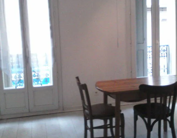 Appartement 1 pièce 30 m²