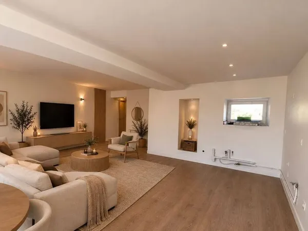 Appartement 2 pièces 49 m²