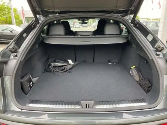 Audi Q5 sb e hybrid quattro 299 ch s tronic — photo 8