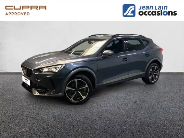 Cupra Formentor 1.5 tsi 150 ch