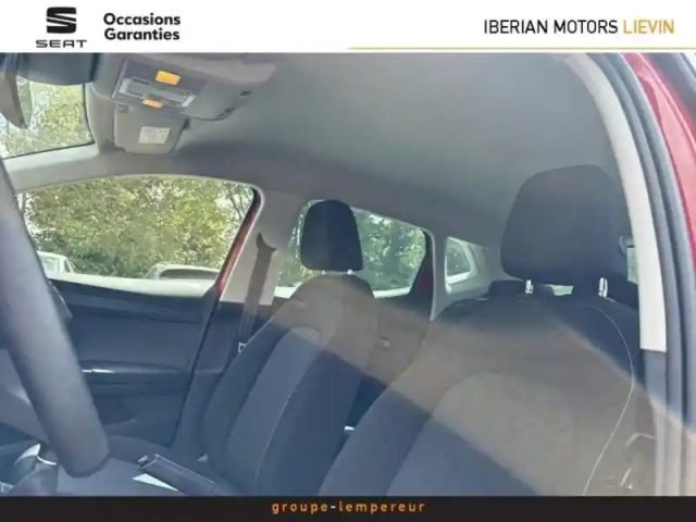 Seat Ibiza 1.0 tsi 95ch urban — photo 10