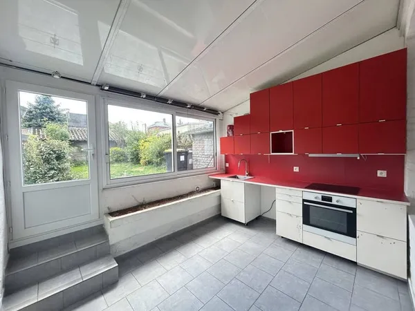 Maison 4 pièces 95 m²