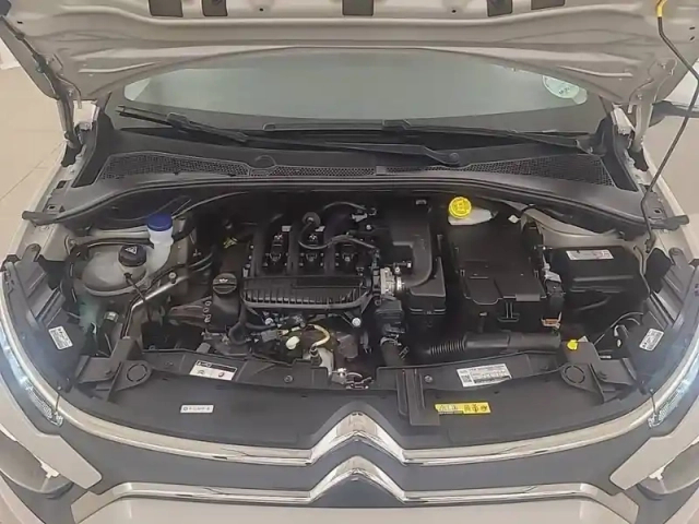 Citroën C3 puretech 83 s&amp;s bvm5 — photo 22