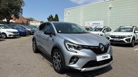 Renault Captur 1.0 TCe 90ch Intens -21 — photo 3