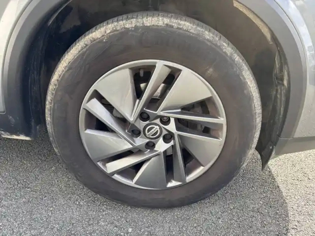 Nissan Qashqai mild hybrid 140 ch — photo 24