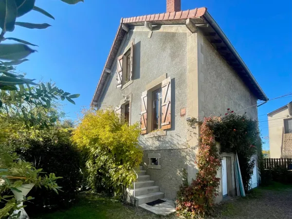 Maison 8 pièces 179 m²