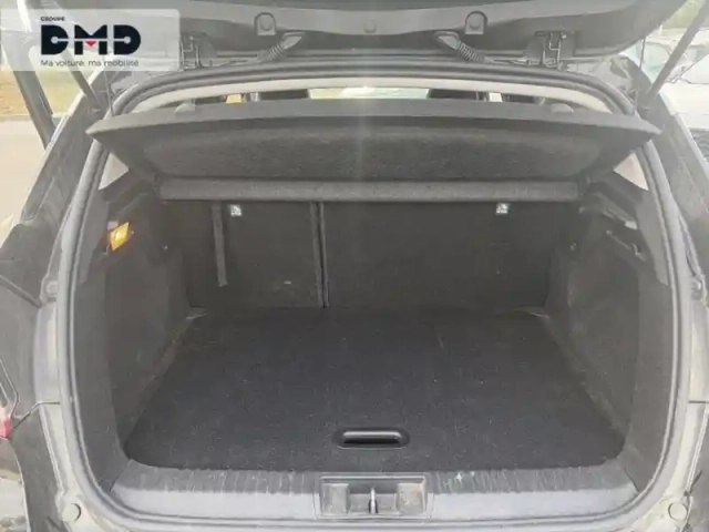 Renault Captur 1.3 tce 130ch fap intens edc — photo 13