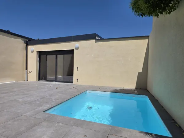 Duplex 5 pièces 179 m²
