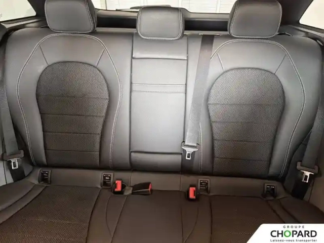 Mercedes Glc 300 e 9g-tronic 4matic — photo 19