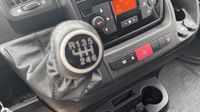 Peugeot Boxer L2H2 3.5 165ch BlueHDi S&S — photo 14