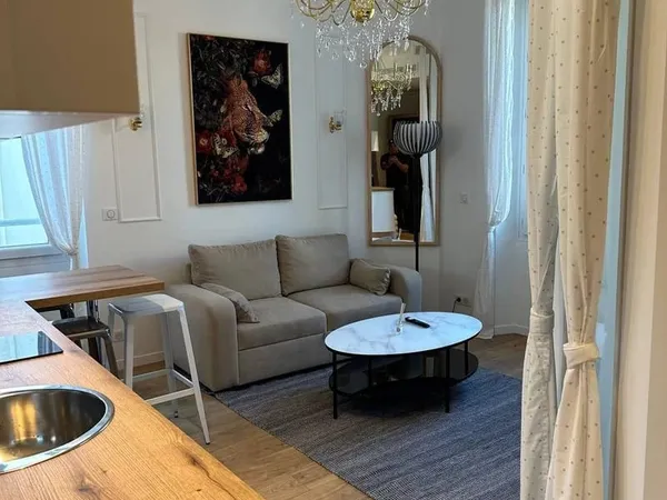 Cannes Banane T3 32 m²