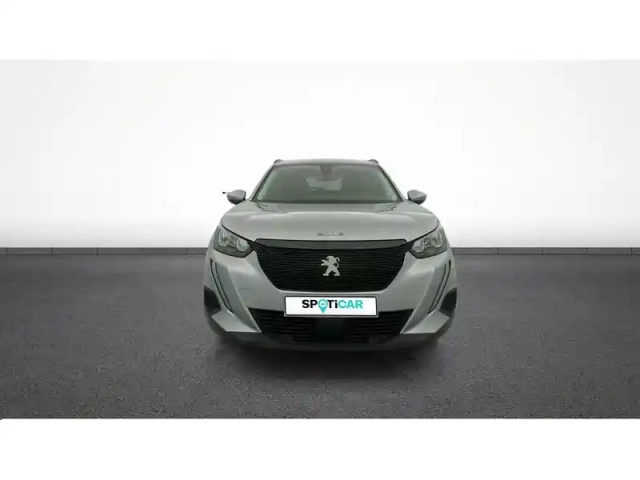 Peugeot 2008 puretech 100 s&amp;s bvm6 — photo 2