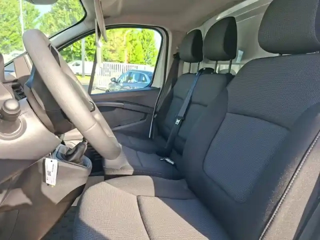 Renault Trafic fg blue dci 130 l2h1 3t gsr2 — photo 10