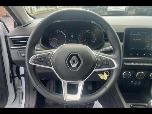 Renault Clio 1.0 tce 90ch equilibre — photo 9