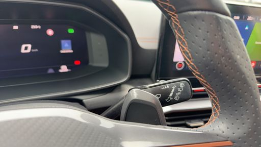 Cupra Formentor 1.5 TSI 150 DSG7 - V – 2022 – 42508 km – Essence – Boîte Automatique — photo 11