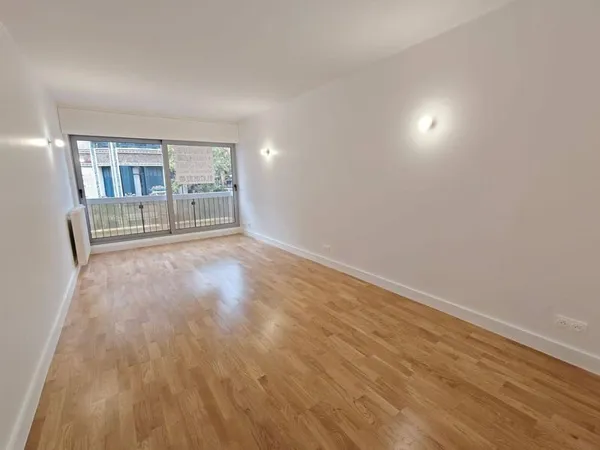 Appartement 3 pièces 72 m²