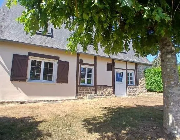 Maison 6 pièces 90 m²