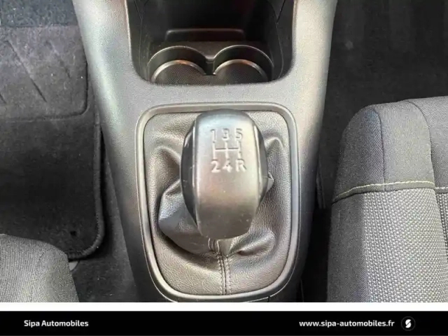Citroën C3 puretech 83 s&amp;s bvm5 — photo 82