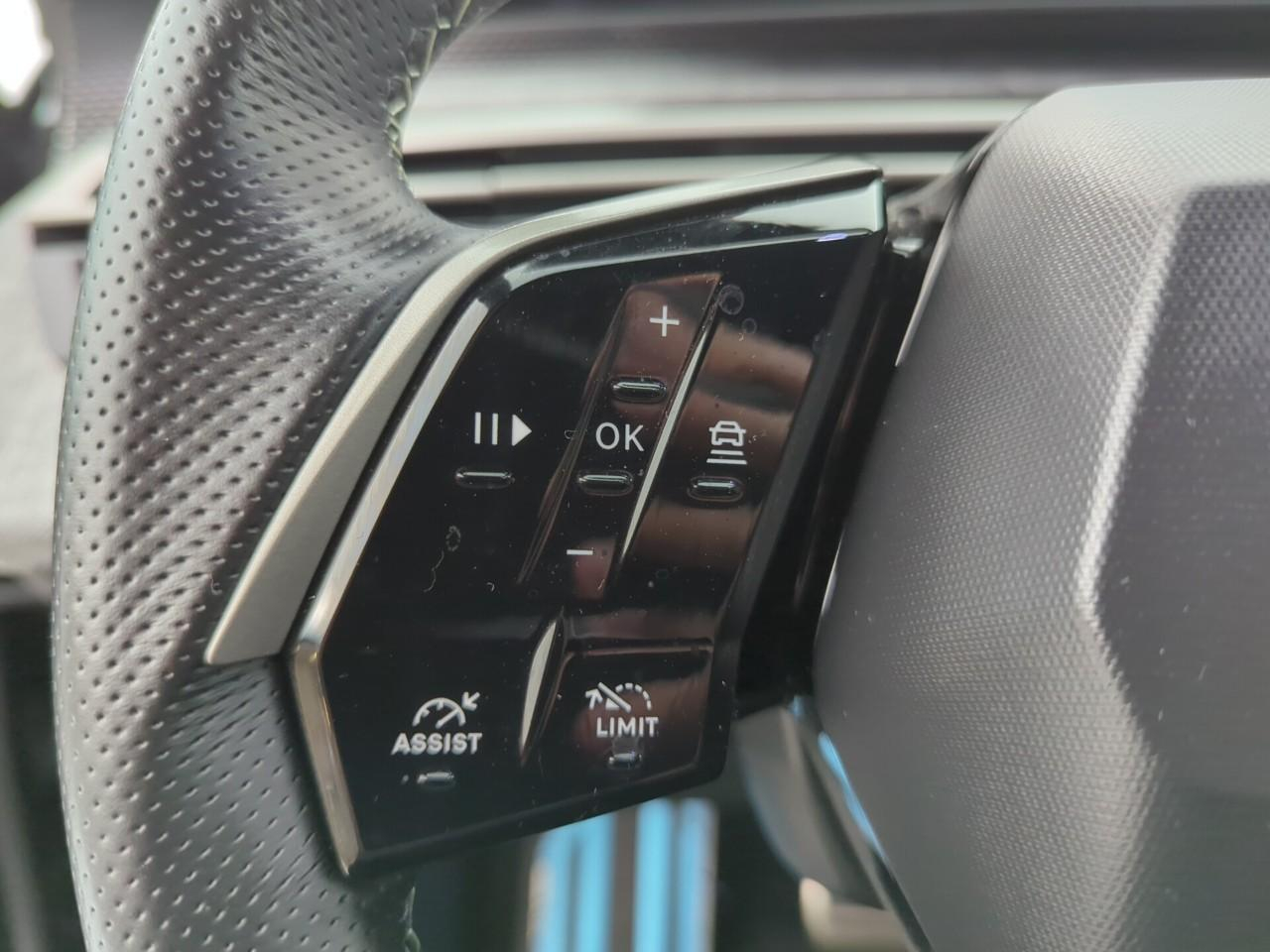 Peugeot 5008 hybrid 145 ch e-dcs6 gt — photo 27