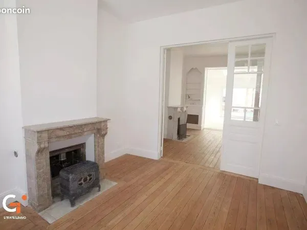 Maison de ville 9 pièces 175 m²
