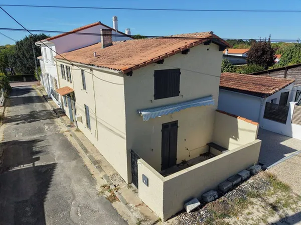 Maison 5 pièces 97 m²