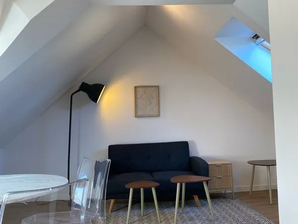 Joli appartement T2 à Guidel