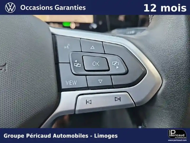 Volkswagen Golf 1.4 hybrid rechargeable opf 204 dsg6 — photo 20