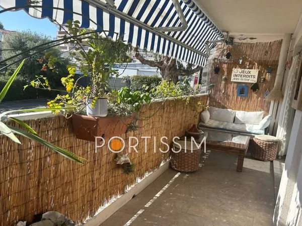 Appartement 2 pièces 30 m²