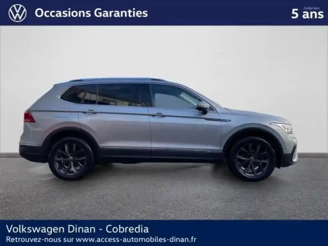 Volkswagen Tiguan allspace 2.0 tdi 150ch life business dsg7 — photo 19