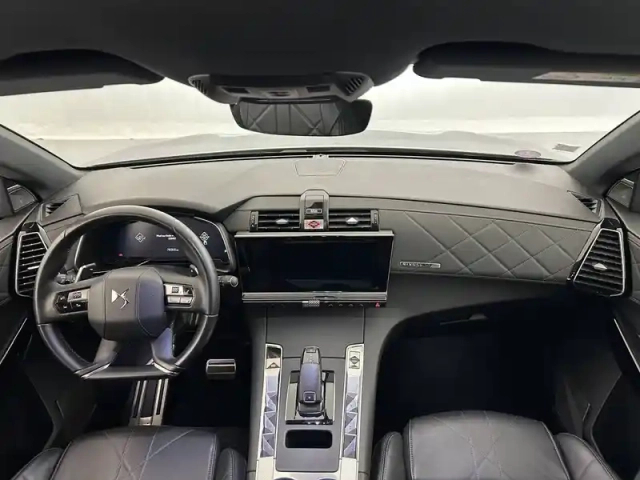 Ds Ds 7 ds7 crossback puretech 180 eat8 — photo 29