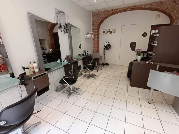 Boutique 2 pièces