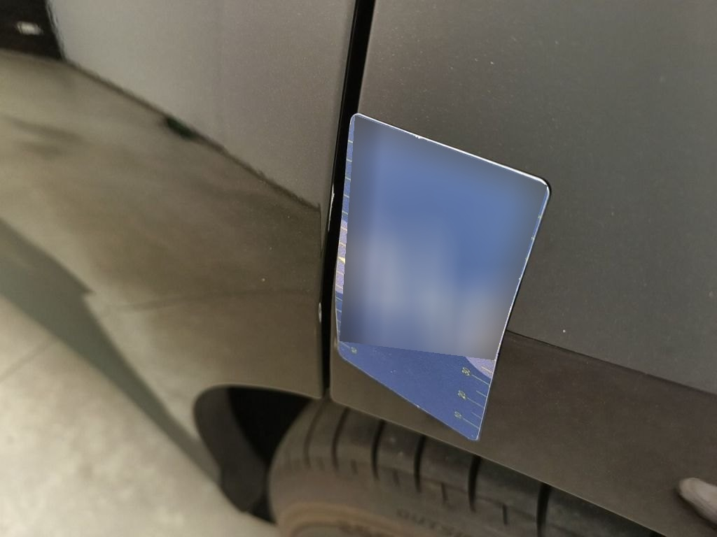 Polestar 4 — photo 16
