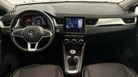 Renault Captur 1.3 TCe mild hybrid 140ch Techno — photo 11