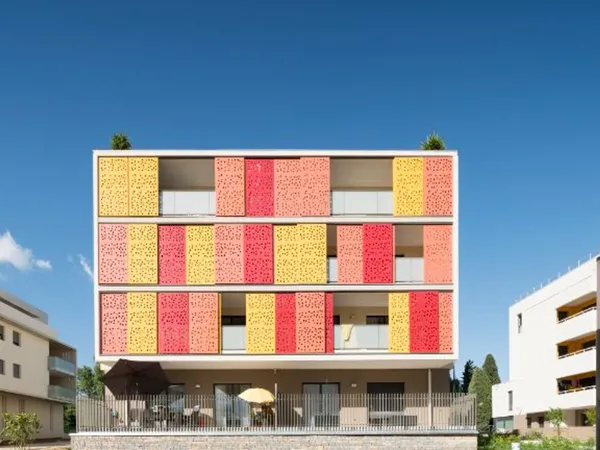 Stationnement Location Montpellier   50€