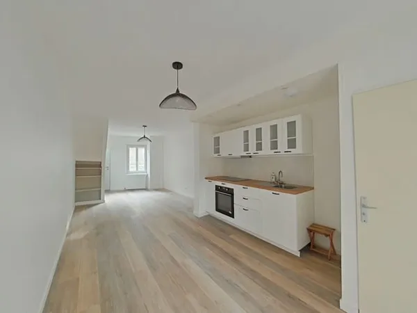 Maison 3 pièces 63 m²