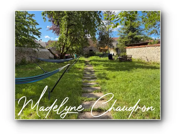 Maison 6 pièces 117 m²