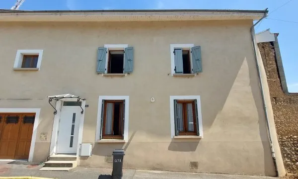 Maison 3 pièces 82 m²