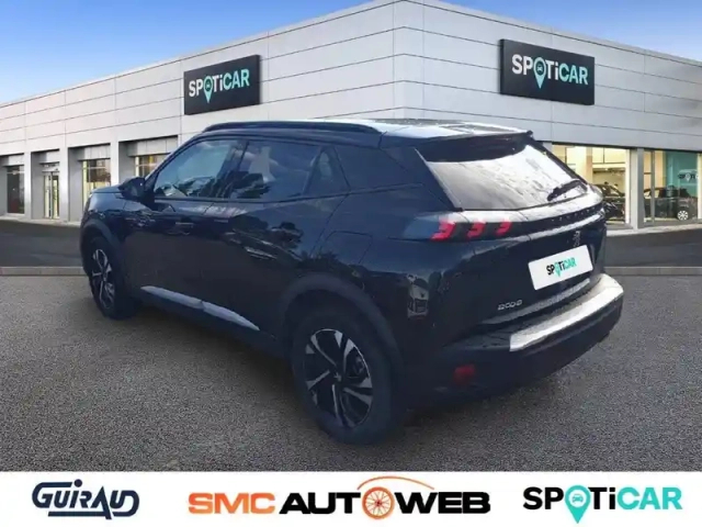Peugeot 2008 bluehdi 130 s&amp;s eat8 — photo 7