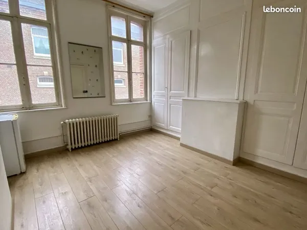 Maison 5 pièces 126 m²