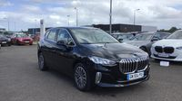Bmw Série 2 Active Tourer 218i 136ch Luxury DKG7 — photo 3