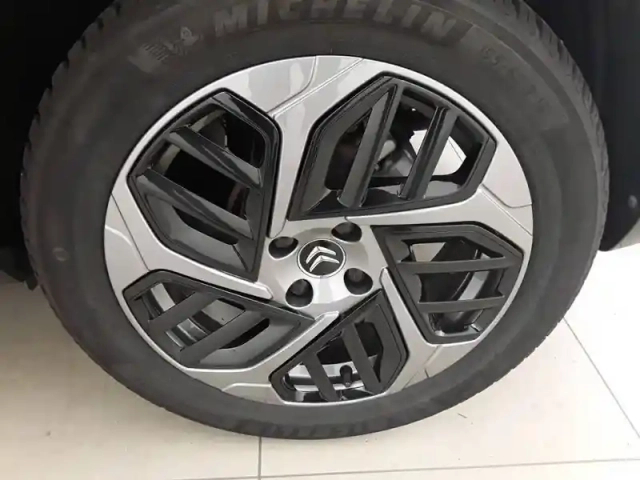 Citroën C4 puretech 130 s&amp;s eat8 — photo 13