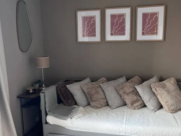 Studio 1 pièce 18 m²