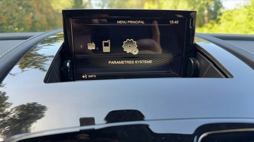 Aston Martin Rapide 6.0 560 S - S – 2017 – 31226 km – Essence – Boîte Automatique — photo 2