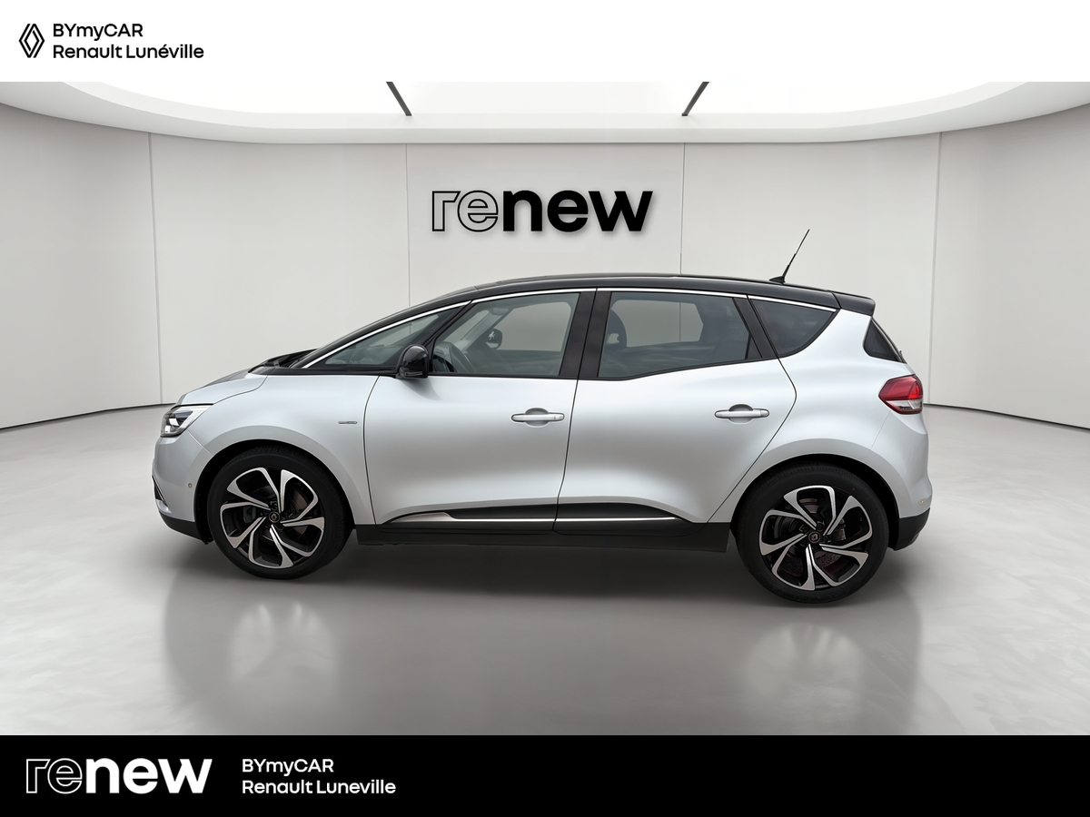 Renault Scenic Blue dCi 120 - 21 — photo 2