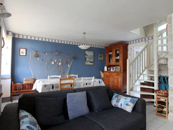 Maison 3 pièces 58 m²