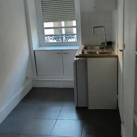 Appartement neuf Location Clermont-Ferrand 1p 13m² 420€