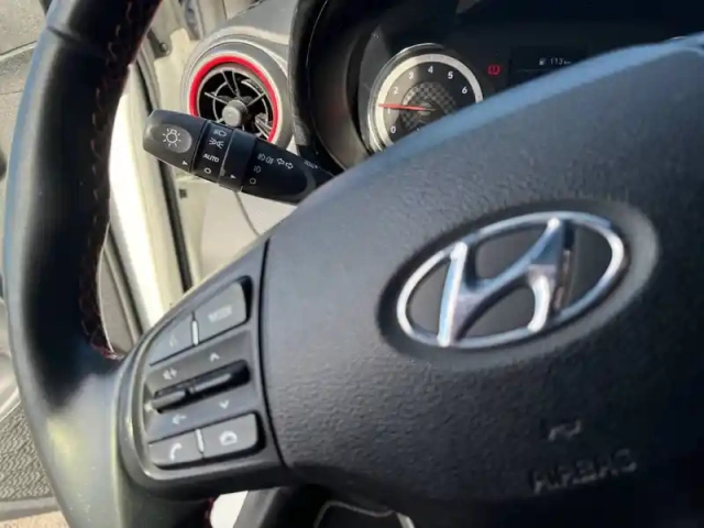 Hyundai I10 1.0 t-gdi 100 — photo 79