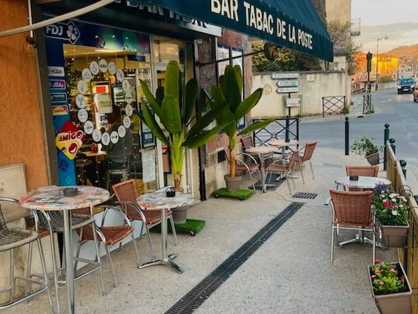 Bar Tabac Fdj
