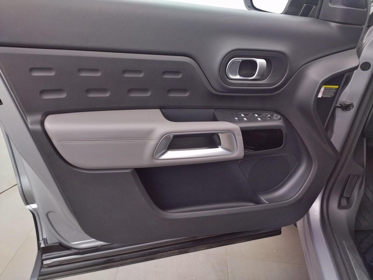 Citroën C5 Aircross hybride rechargeable 225 s&s e-eat8 feel — photo 23