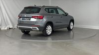 Seat Ateca 2.0 TDI 150ch Start&Stop Style DSG7 — photo 5